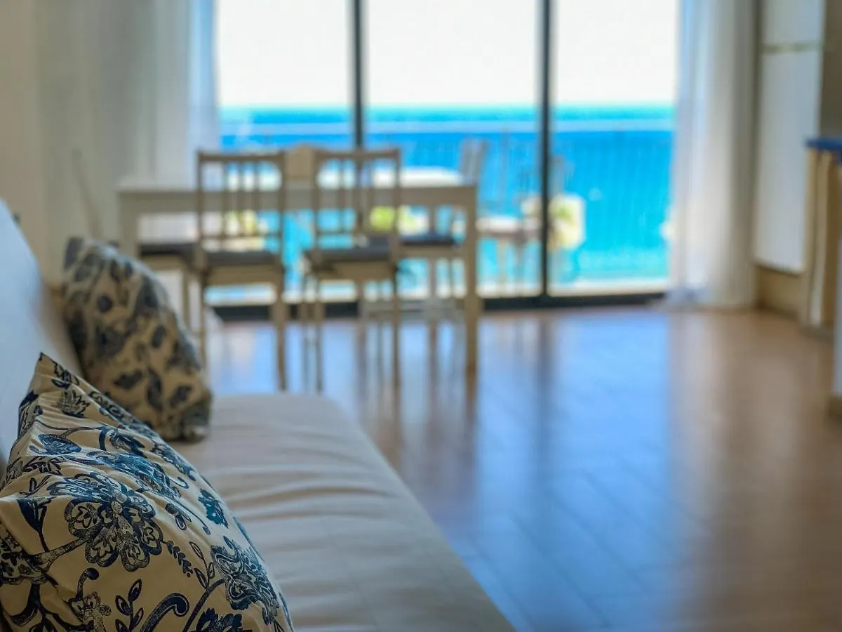 Giardini Beach loft 0*, Giardini Naxos