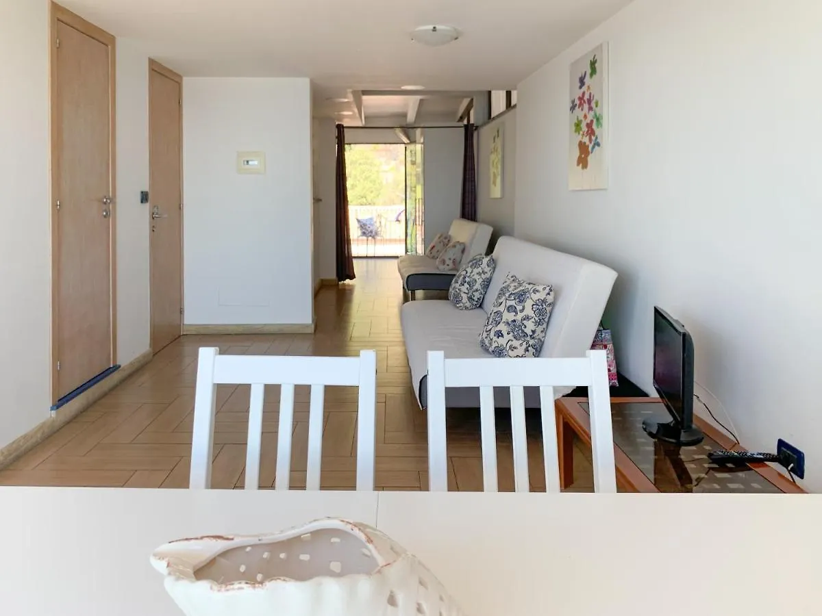 Giardini Beach Loft Daire Giardini Naxos